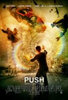 Darbe / Push türkçe dublaj izle