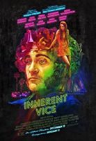 Gizli Kusur / Inherent Vice türkçe dublaj izle