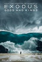 Exodus: Tanrılar ve Krallar / Exodus: Gods and Kings türkçe dublaj izle