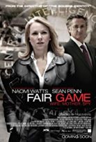 Dürüst Oyun / Fair Game türkçe dublaj izle