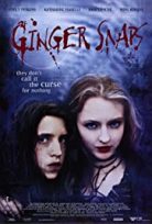 Ginger Snaps türkçe dublaj izle