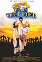 National Lampoon’s Van Wilder türkçe dublaj izle