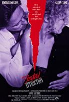 Öldüren cazibe / Fatal Attraction türkçe dublaj izle