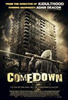 Comedown türkçe dublaj izle