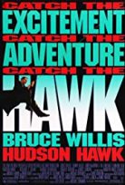 Hudson Hawk türkçe dublaj izle