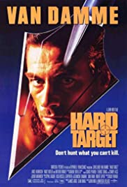 Zor Hedef / Hard Target türkçe dublaj izle