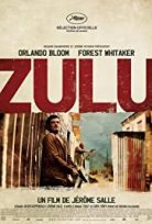 Suç Şehri / Zulu türkçe dublaj izle