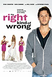 Aşkta Yanlış Yoktur / The Right Kind of Wrong türkçe dublaj izle