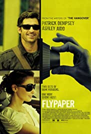 Çifte Soygun / Flypaper türkçe dublaj izle