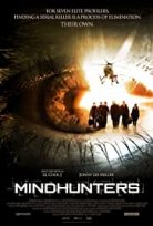 Beyin avcıları / Mindhunters türkçe dublaj izle