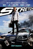 Stretch türkçe dublaj izle