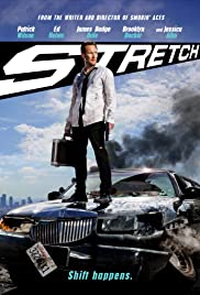 Stretch türkçe dublaj izle