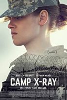 Işın Kampı / Camp X-Ray türkçe dublaj izle