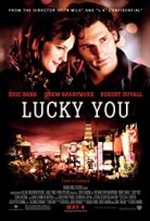 Lucky You türkçe dublaj izle