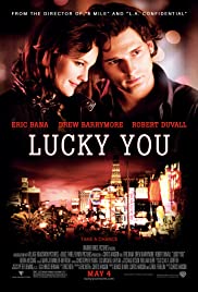 Lucky You türkçe dublaj izle