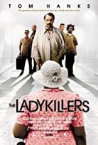 Kadın avcıları / The Ladykillers türkçe dublaj izle