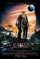 Jüpiter Yükseliyor / Jupiter Ascending türkçe dublaj izle