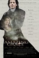 Amazing Grace türkçe dublaj izle