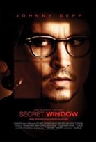 Gizli pencere / Secret Window türkçe dublaj izle