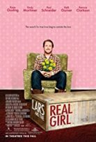 Gerçek Sevgili / Lars and the Real Girl türkçe dublaj izle