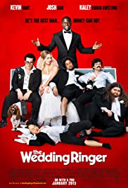 Çılgın Düğün / The Wedding Ringer türkçe dublaj izle