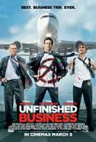 İsimiz İş / Unfinished Business türkçe dublaj izle