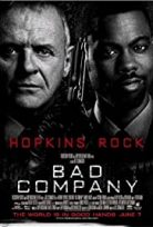 Gizli ortak / Bad Company türkçe dublaj izle