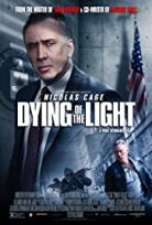 Terörist Avı / Dying of the Light türkçe dublaj izle