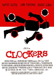 Torbacı / Clockers türkçe dublaj izle