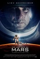 The Last Days on Mars türkçe dublaj izle