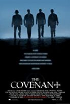 Şeytanla anlaşma / The Covenant türkçe dublaj izle