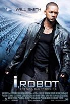 Ben, Robot / I, Robot türkçe dublaj izle