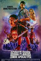 İzciler Zombilere Karşı / Scouts Guide to the Zombie Apocalypse türkçe dublaj izle