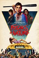 Freaks of Nature türkçe dublaj izle