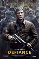 Defiance türkçe dublaj izle