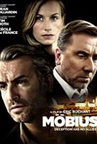 Karanlık Şerit / Möbius türkçe dublaj izle