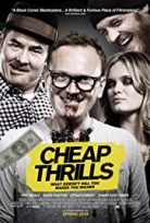 Cheap Thrills türkçe dublaj izle