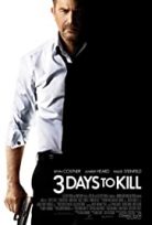 Son Üç Gün / 3 Days to Kill türkçe dublaj izle