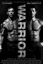 Büyük Dövüş / Warrior türkçe izle