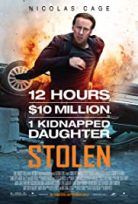 Suç Ortağı / Stolen türkçe dublaj izle