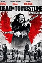 Kasabadaki Ölü / Dead in Tombstone türkçe dublaj izle