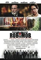 Rob the Mob türkçe dublaj izle