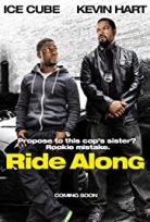 Zor Biraderler / Ride Along türkçe dublaj izle