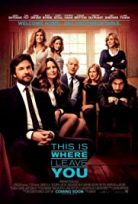 Yedi Dayanılmaz Gün / This Is Where I Leave You türkçe dublaj izle