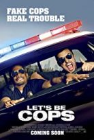 Çakma Polisler / Let’s Be Cops türkçe dublaj izle