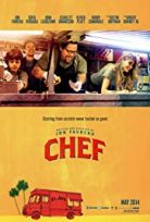 Şef / Chef türkçe dublaj izle