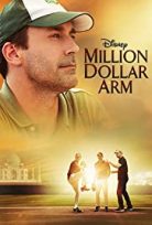 Yetenek Avcısı / Million Dollar Arm türkçe dublaj izle