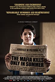 La mafia uccide solo d’estate türkçe dublaj izle