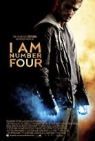 Ben Dört Numara / I Am Number Four türkçe dublaj izle