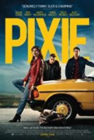 Pixie – Tr Alt yazılı izle